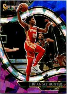 De'Andre Hunter