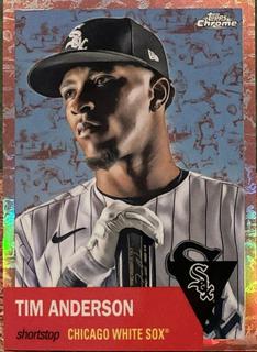 Tim Anderson