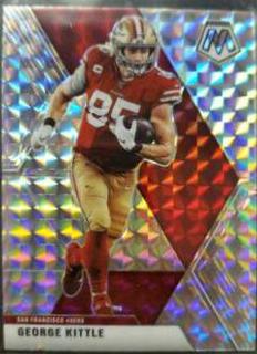 George Kittle