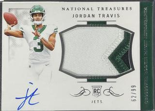 Jordan Travis