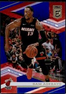 Bam Adebayo