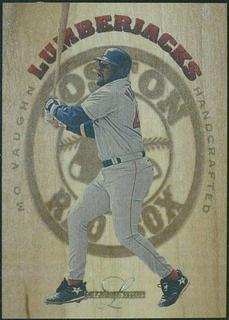 Mo Vaughn