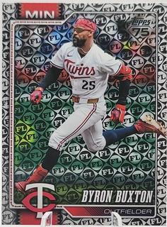Byron Buxton