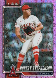Robert Stephenson