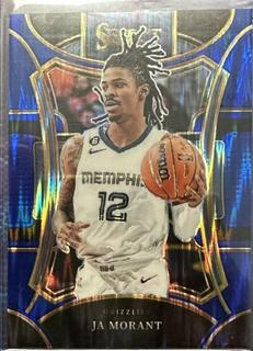 Ja Morant