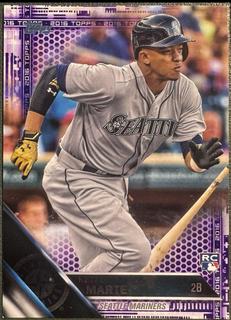 Ketel Marte