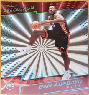 Bam Adebayo