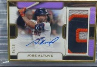 Jose Altuve