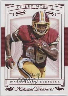 Alfred Morris