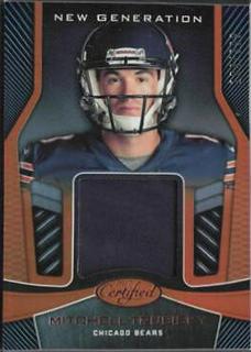 Mitchell Trubisky