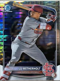 JJ Wetherholt