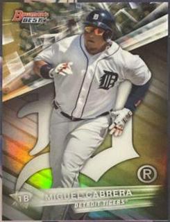 Miguel Cabrera