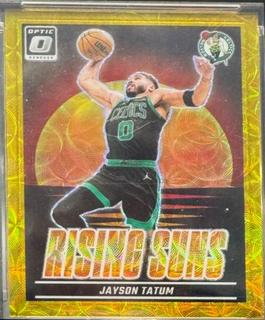 Jayson Tatum