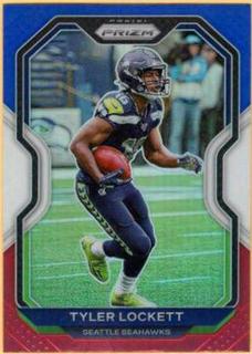 Tyler Lockett