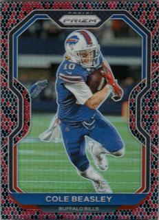 Cole Beasley