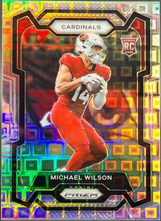 Michael Wilson