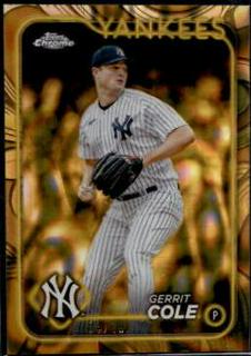 Gerrit Cole