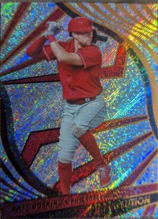 Rhys Hoskins #99