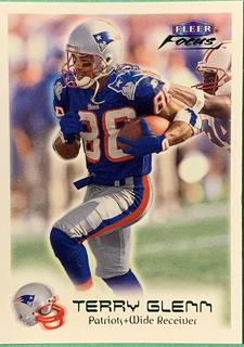 Terry Glenn
