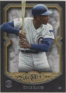 Ernie Banks