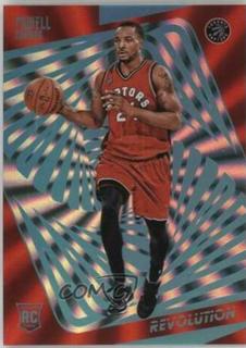Norman Powell