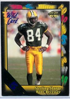 Sterling Sharpe
