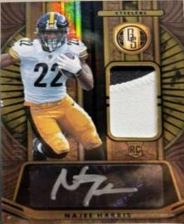 Najee Harris