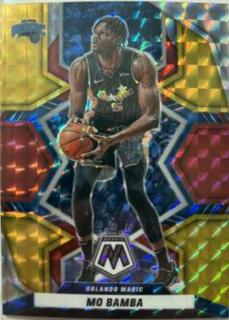 Mo Bamba