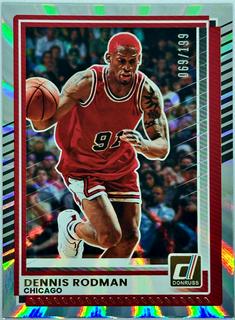Dennis Rodman
