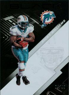 Ricky Williams