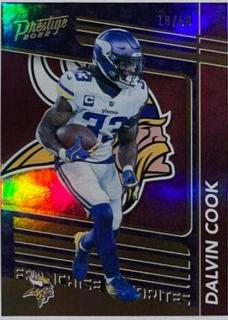 Dalvin Cook