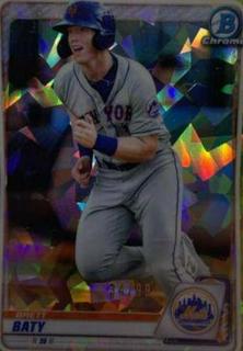 Brett Baty