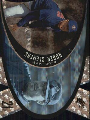 Roger Clemens [Silver] #50