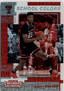 Jarrett Culver