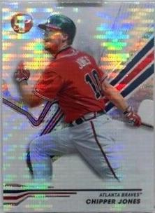 Chipper Jones