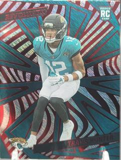 Travis Hunter