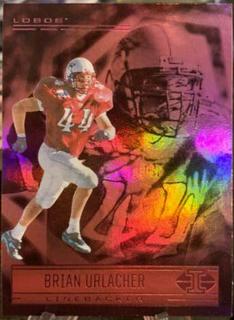 Brian Urlacher