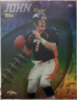 John Elway