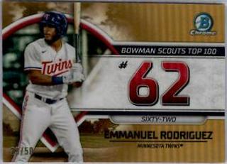 Emmanuel Rodriguez