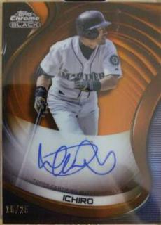 Ichiro
