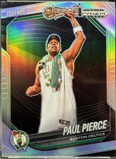 Paul Pierce