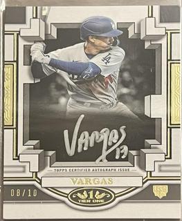 Miguel Vargas