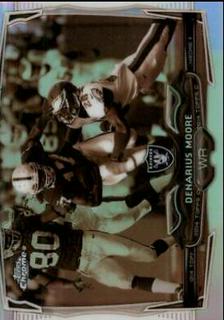 Denarius Moore