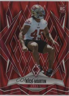 Nick Martin