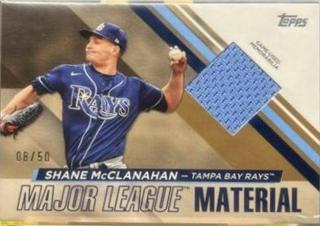 Shane McClanahan