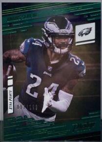 Darius Slay Jr.