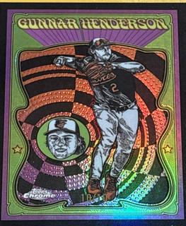 Gunnar Henderson