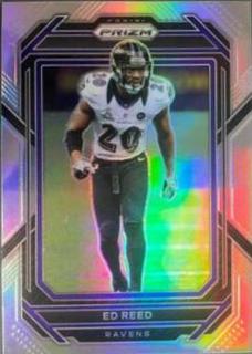 Ed Reed