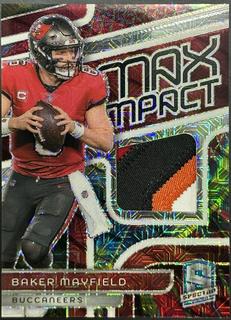 Baker Mayfield
