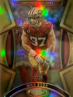 Nick Bosa